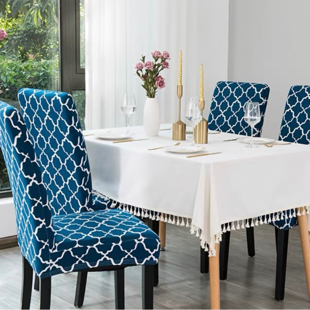 Chair covers